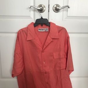 Brand: King Size. 2XL Big Size. Three short shirts